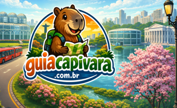 Guia Capivara