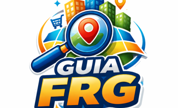 Guia Fazenda Rio Grande