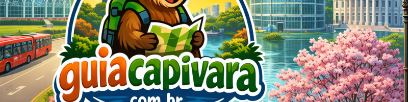 Guia Capivara