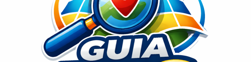 Guia Fazenda Rio Grande